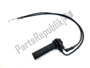 aprilia GU05603331 cable del acelerador completo - Lado superior