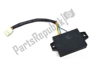 aprilia AP8112568 ecu - Lato destro