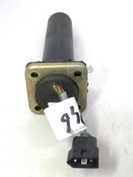 Aprilia AP8124814, Sensor de nível de combustível, OEM: Aprilia AP8124814