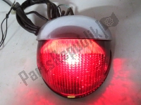 AP8124132, Aprilia, Achterlamp, Gebruikt