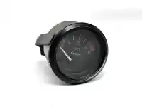 62131244668, BMW, voltage meter BMW R R80 R100 R65 600 650 800 1000 7 RT RS T CS CL Sport ST Classic Mystic S, Gebruikt