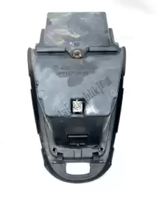 bmw 46542329473 vassoio amico - Parte inferiore