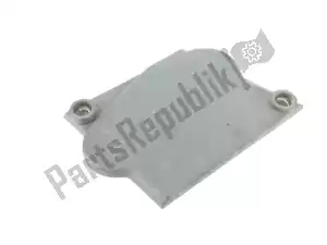 Ducati 24510091A timing belt cover - Bottom side