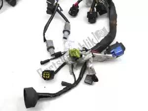 suzuki 3661010GJ0000 wiring harness - image 9 of 14