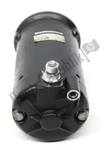 ducati 27040107A motor de arranque - Lado inferior