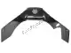 Fairings, black Honda 64235MT3000ZQ