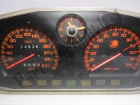 037038600, Ducati, Panel, Używany