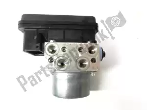 ducati 54240781A abs unit - Lower part