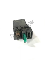 35850MR5007, Honda, Starting relay, Used