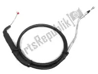 73210453B, Ducati, Cable d'embrayage Ducati Monster 821 797 Stripe Dark Plus, Utilisé