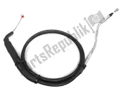 Here you can order the clutch cable from Ducati, with part number 73210453B: