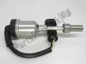 Ducati 59210142A sensor de combustível - Parte de cima