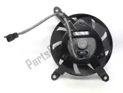 Here you can order the fan from Kawasaki, with part number 595020570: