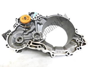 aprilia AP0610151 clutch cover - Left side