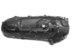 Aqui você pode pedir o tampa do cárter transmissão vario em Yamaha (Minarelli) , com o número da peça 5EUE54110000: