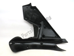 aprilia AP8148027 scoop - Left side