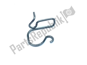 ducati 75810921A cable guide - Bottom side