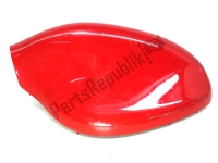 , , Mirror cap, Used