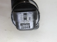AP8149165, Aprilia, Motor de la válvula de la caja del filtro de aire, Usado