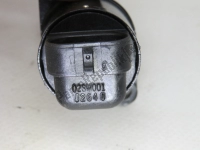 AP8149165, Aprilia, Moteur de soupape de boîte de filtre à air, Utilisé