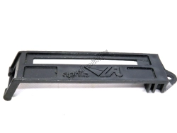 Aprilia AP8230121, Battery box bracket, OEM: Aprilia AP8230121