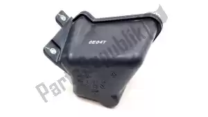 Ducati 58510912A crankcase breather box - Upper side