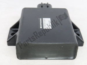 aprilia AP0265405 ecu-steuergerät - Linke Seite