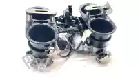 28221212B, Ducati, cuerpo del acelerador Ducati Panigale v4 1100 Speciale V4 S Corse Anniversario 916 Anniversarion --, Usado