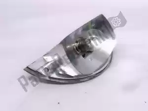 aprilia AP8124132 lampa tylna - Dół