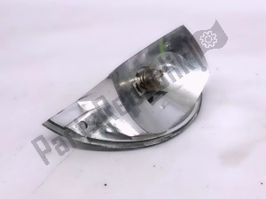 aprilia AP8124132 rear lamp - Upper side
