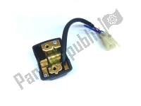 5JHH397500, Yamaha, Interruptor do guidão, NOS (New Old Stock)