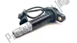 Here you can order the ignition coil from Ducati, with part number 38010145B: