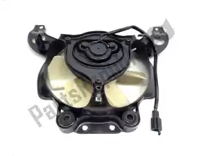 suzuki 1780005A00 ventilador - Lado derecho