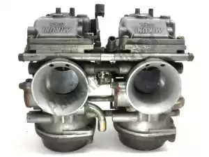 Ducati 13140251E carburettor - Left side