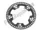 Sprocket abs and speed Ducati 504Z0381AA