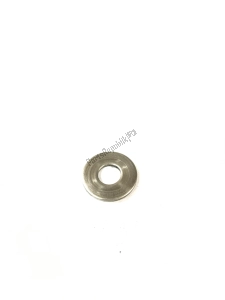 Honda 90514921000 sluitring, 8mm - Bovenkant