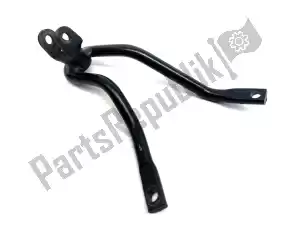 Aprilia ap8135788 sospensione poggiapiedi - Lato sinistro