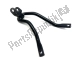 Suspension de repose-pieds Aprilia AP8135788