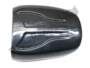 Kawasaki 560311914 buddy cover - Left side