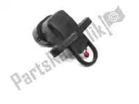 55240121A, Ducati, Sensor de temperatura Ducati Hypermotard Monster 748 999 749 Multistrada DS Streetfighter Supersport ST4 996 1198 MH ST3 ST2 1098 Hyperstrada 916 848 Desmosedici 998 ST4S Scrambler XDiavel S Diavel Senna Panigale v4 Xdiavel 1100 1000 900 821 944 796 696 1200 939 620 803 750 40, Usava