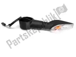 knipperlicht, links voor van Ducati, met onderdeel nummer 53010226B, bestel je hier online: