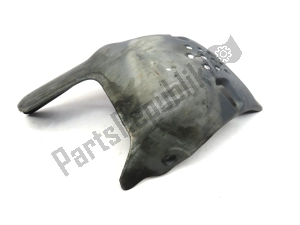 aprilia AP8138356 engine block protection - Upper side