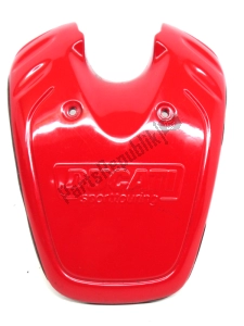 Ducati 24721052A campana de tanque - Lado superior