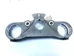 Aqui você pode pedir o braçadeira tripla superior, alumínio em Ducati , com o número da peça 34111671AA: