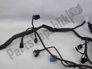 kawasaki 260310670 wiring harness - image 10 of 12