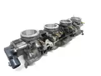 16401MBWJ21, Honda, Carburettor Honda CBR 600 F FR Rossi RR FS Sport, Used