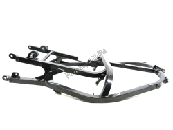 Aprilia AP8146247, Subframe, OEM: Aprilia AP8146247