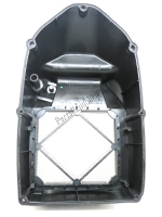 44217731A, Ducati, Caja de filtro de aire parcial, Usado