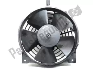 aprilia AP8124855 ventilator - Onderste deel