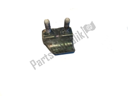 Aprilia AP8134819, Support de garde boue avant droit., OEM: Aprilia AP8134819